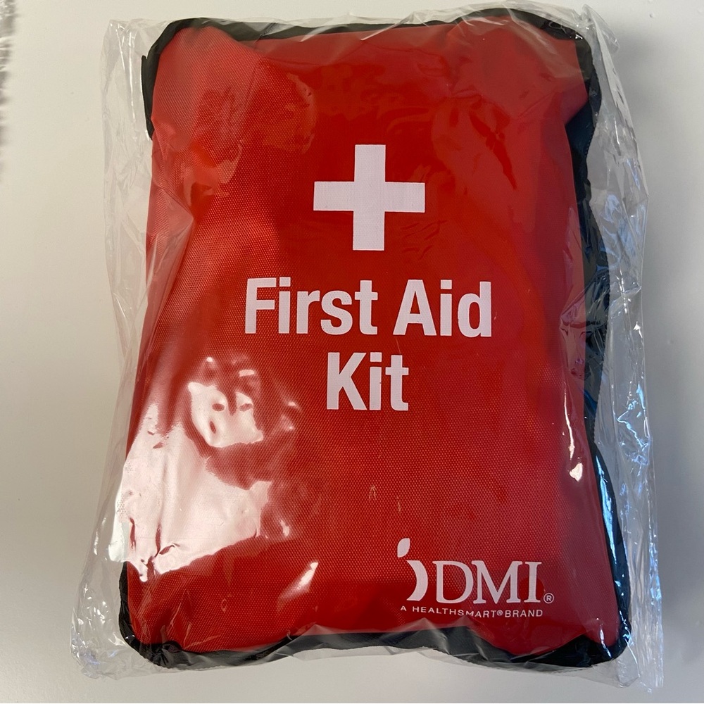 First Aid Kit - Picture 3 of 5
